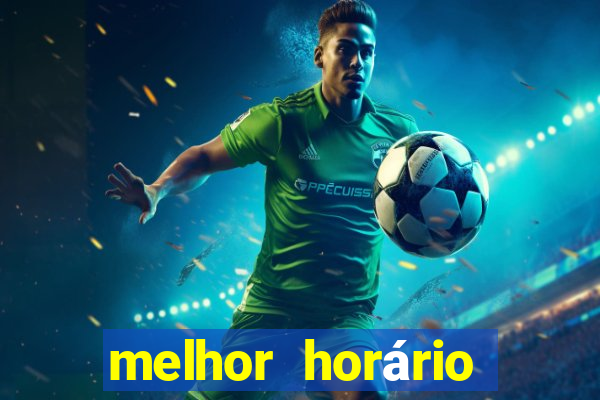 melhor horário para jogar coelho da fortuna